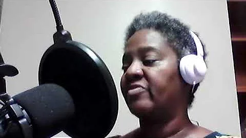The Chatter Box Letters Podcast