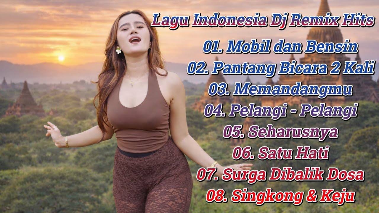 Lagu Viral dan Hits | Mobil dan Bensin | Terbaru dan Populer