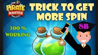 Trick To Play Pirate Master New Event screenshot 5