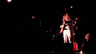 Sitar Guitar - Lo Tune live at Hope And Anchor, London