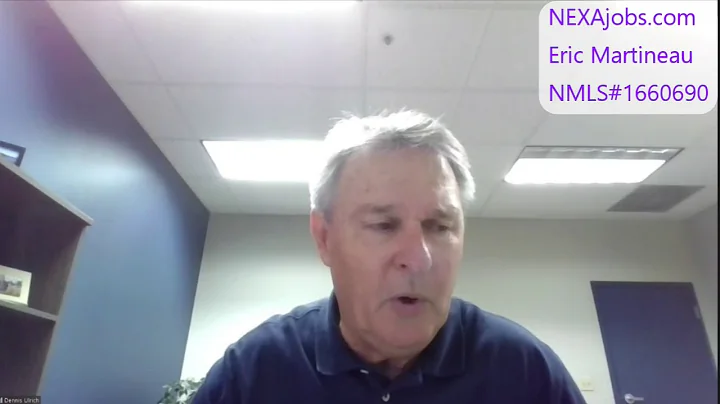 Dennis Ulrich Why NEXA Testimonial