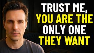 THIS Means an Avoidant Feels AUTHENTIC LOVE for YOU | Avoidant Psychology