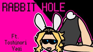 RABBIT HOLE 🐇🌻