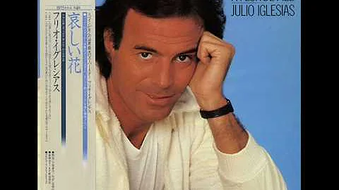 Julio Iglesias -  Spanish Eyes