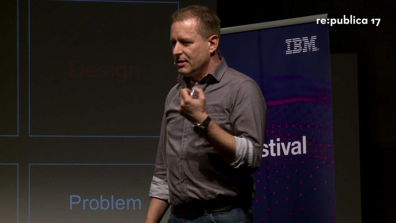 rp13095 re:publica 2017 - Armin Trost: #HRFestival Abschluß-Keynote ...