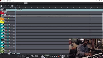 Just Play the Whispers of the Muse...