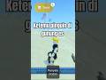ketemu pinguin di gunung es #game #roblox #mountain #ekspedisi