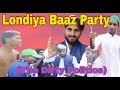 Londiya baaz party      the dirty politics  viral ho raha raeestariqu