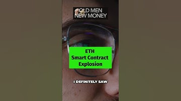 Ethereum: How Smart Contracts Disrupted Ticketing