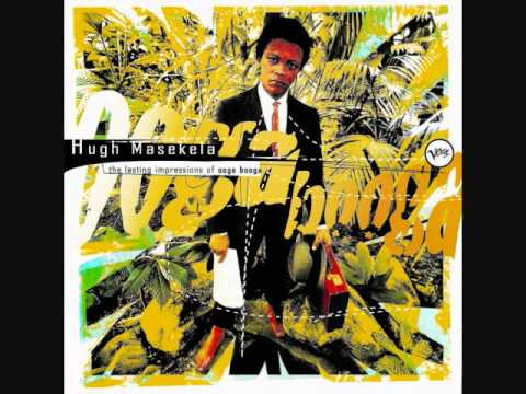 Mas Que Nada Hugh Masekela