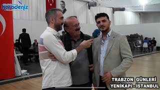 Rıdvan Emre Özdemir - Yılmaz Kasapoğlu & Bir Sevdadır Karadeniz Tv Resimi