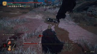 POISON MOTH FLIGHT