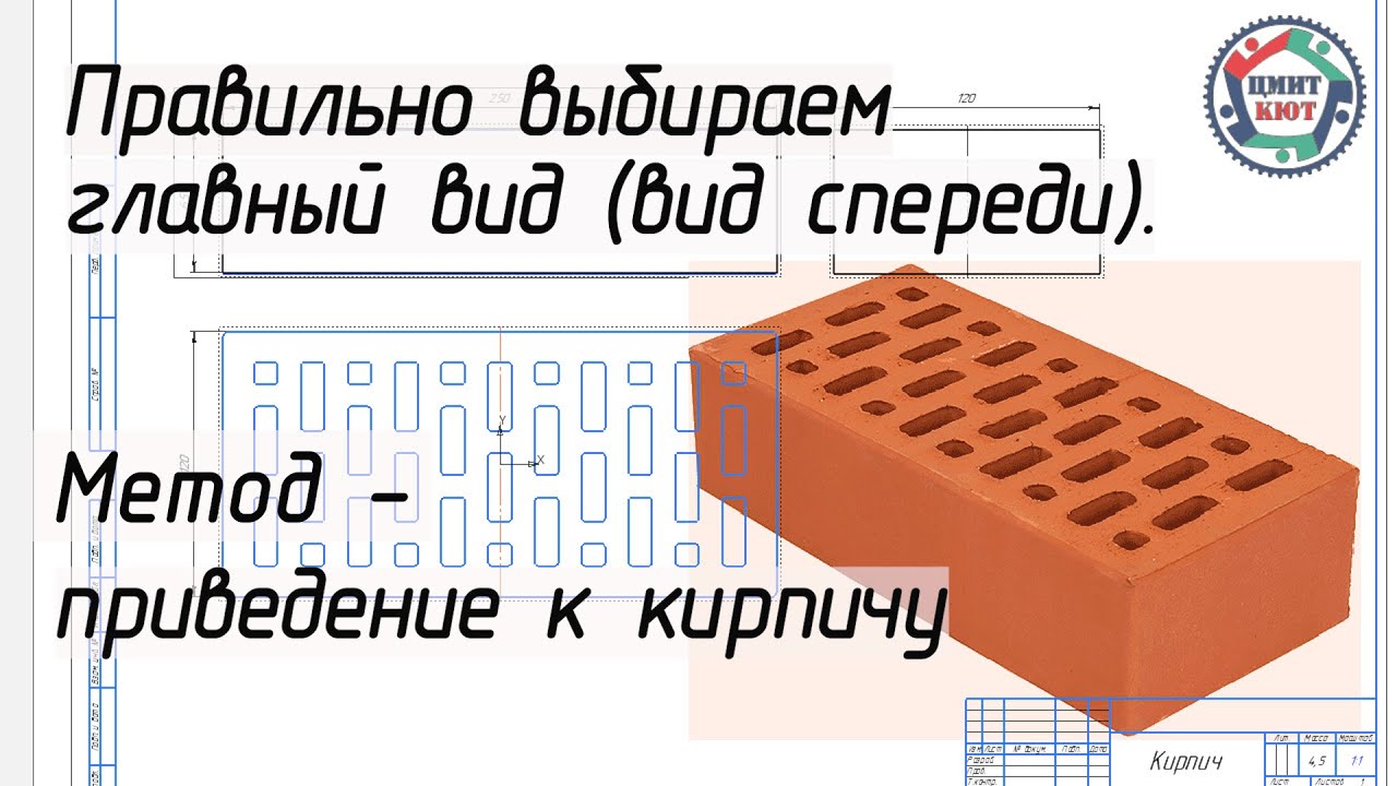 Правильный Вид Фото