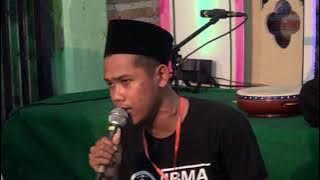 CEK SOUND YA UHAILAL HUB | Festival Al-Banjari Ponpes Miftahul Ulum 2021