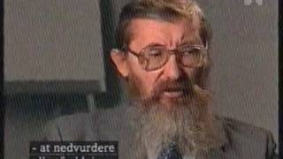 Chernobyl the hidden factor