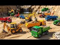 Mini tractor trolley parking video | jcb tractor video | jcb cartoon | truck wala