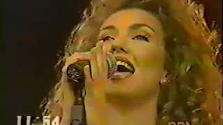 Thalia - Full Concert @Live Filipinas 1996