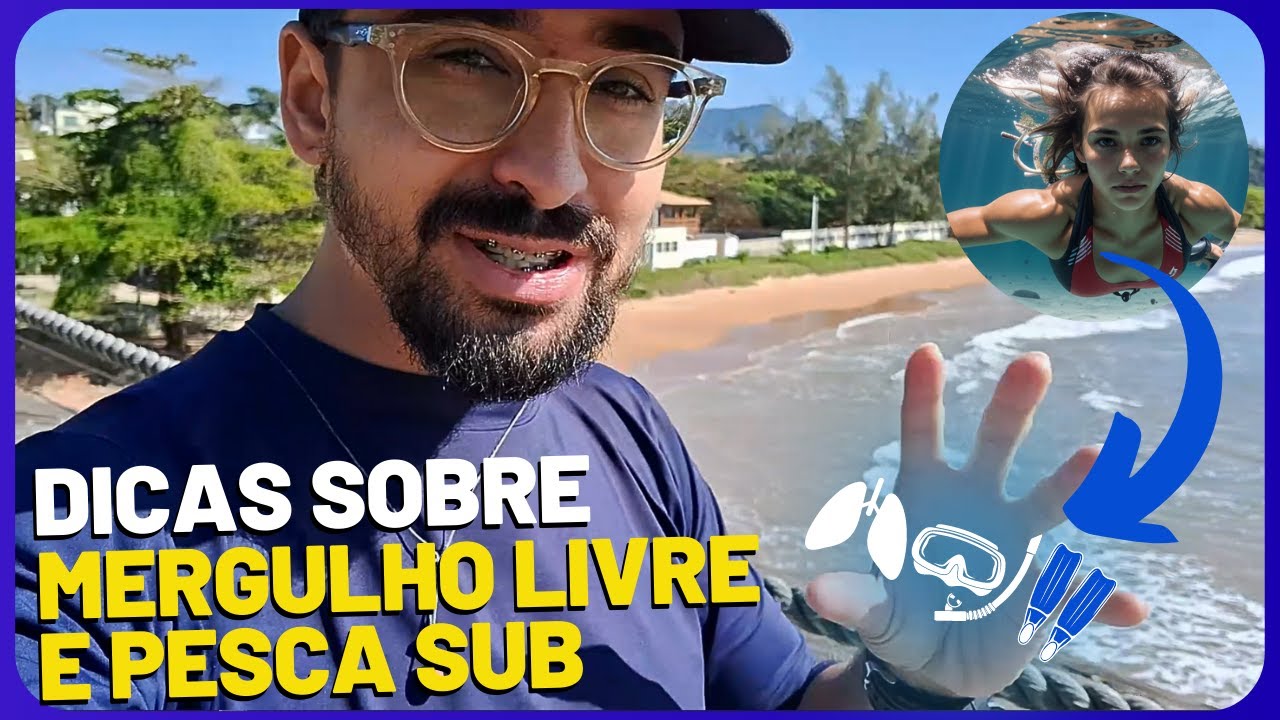 Capa do Vídeo