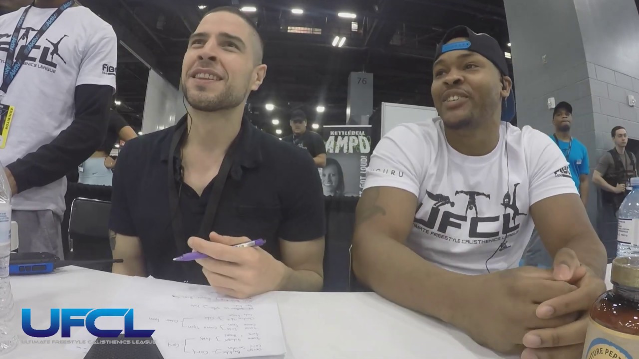 FIBO MIAMI 2019 | UFCLsports (Live-Stream) ULTIMATE CHAMPIONSHIP(Preliminaries & Co-Main Event) 2of2