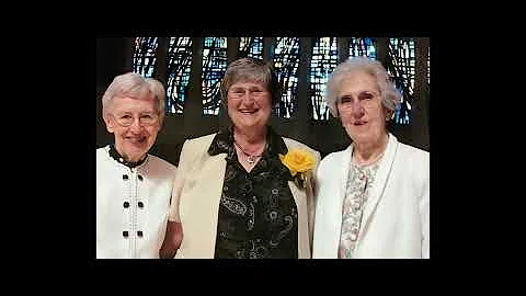 Sister Alice McCormick's Jubilee
