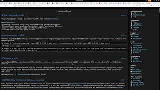 Artix Linux 2026: ¡XLibre por defecto y otros cambios!