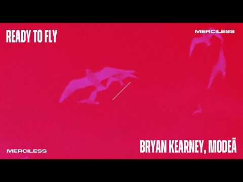 Modeā & Bryan Kearney – Ready to Fly [Musical Freedom]
