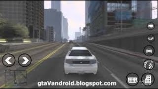 GTAV On Android And Ios *2017* Free *Full Game* screenshot 5
