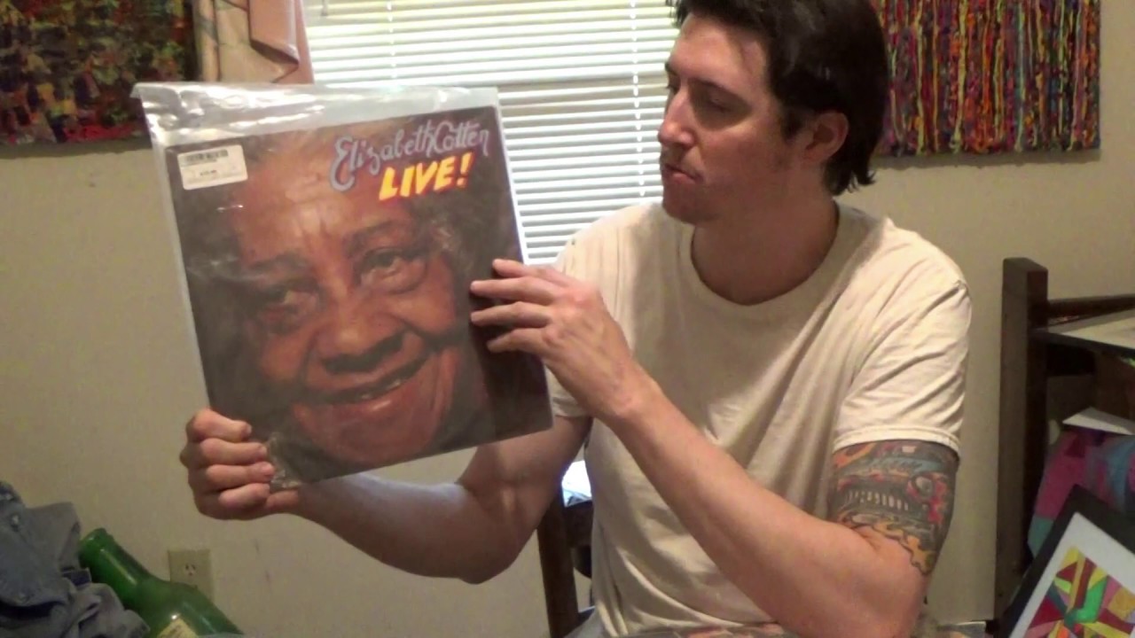 My Vinyl music collection - First Pressings and some 45's I've been collecting