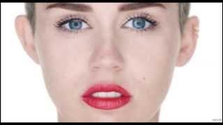 miley cyrus - wrecking ball. mp3 (itunes)