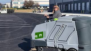 Celebrity Checkout some highlights of our post-construction cleaning project for Conlan Construction Profile