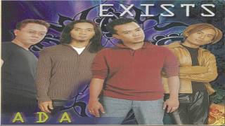 Exists - Ada (2001 Stereo Album)