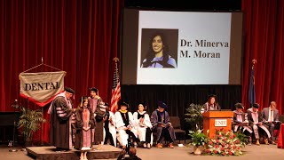 THE END OF AN ERA- UNLV SDM 2024