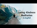 Loving kindness meditation  guided meditation