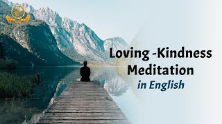 Loving Kindness Meditation | Guided Meditation