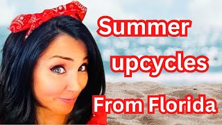 Summer Thrift flips & vintage booth finds from Florida!
Hello! Thanks for watching
I’m upcycling some of the goods I found I in my trip to Destin, and Fort Walton Beach, Florida!
Enjoy please! Like and subscribe- and leave me a comment! It all helps the channel!!❤️❤️
Like and subscribe https://youtube.com/c/KATHYSKRAFTYKREATIONSANDDIYS
I have a monthly subscription to epidemic sound for my music! Llease do NOT cooyright this video , youtube! I have a subscription https://www.epidemicsound.com/account/subscriptions/7060dca36b29c429f1c1594720b690e7/
My Amazon store https://www.amazon.com/shop/kraftykathy
Permanent glue stick https://amzn.to/3Tg1CHU
I get many supplies from Lori at
Www.Miltonsdaughter.com
Tell her kraftykathy sent you
10% off 1st order (some restrictions may apply)
All my channels https://linktr.ee/Kraftykathy?subscribe
#crafts #diys #diydecor #upcycles #thriftflips #diydecor #vintageinspired #dollartree #tobaccobaskets #caddy Summer Thrift flips & vintage booth finds from Florida!