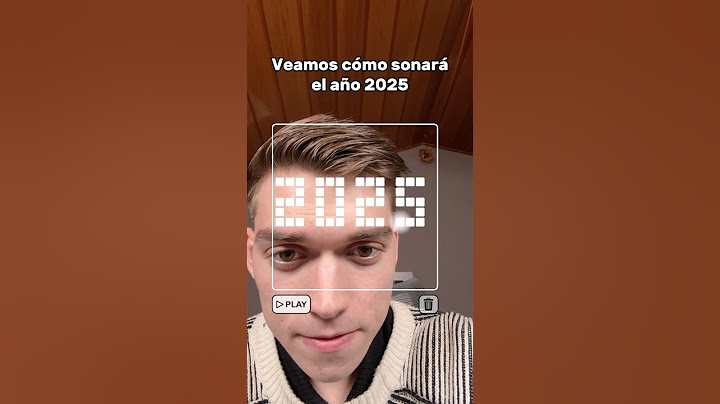 Así Sonará el Año 2025 💀