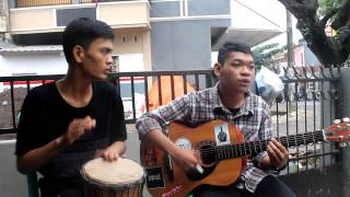 Download Lagu Dhyo Haw - Ada Aku Disini ( Cover ) MP3