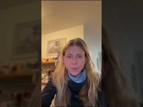 Témoignage vidéo de Donna