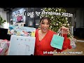 WHAT I GOT FOR CHRISTMAS 2023!! BFF edition + My Family Christmas!! Vlogmas Day 25