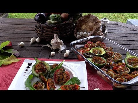 petits-farcis-provençaux-végétariens---recette-minceur-par-chef-de-cuisine-diététique