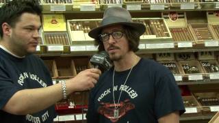CAO Cigars Event - CigarFox Cigars