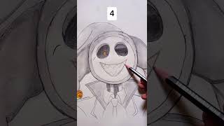 which mouth is suits on prototype #prototype #poppyplaytime #drawing #trend