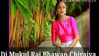 Bhawan chiraiya __Dj Mukul Raj & ____Dj URN______2020__(Kanker ) Dmt____