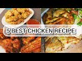 Best chicken recipes for eid and dawat