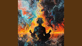 Fiery Calmness Flow