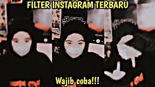 FILTER IG MUSIK TERBARU 2022 LAGU TIKTOK PART 51