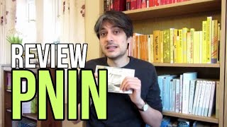 Pnin by Vladimir Nabokov REVIEW