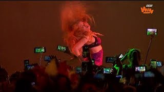 Shakira - Hips Dont Lie Juegos Centroamericanos Y Del Caribe, Barranquilla 2018 Fhd 1080P