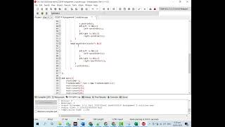 CS301P Assignment 2 Solution Fall 2022, CS301P Assignment 2 solution 2022 CS301P assig 2 solution 23