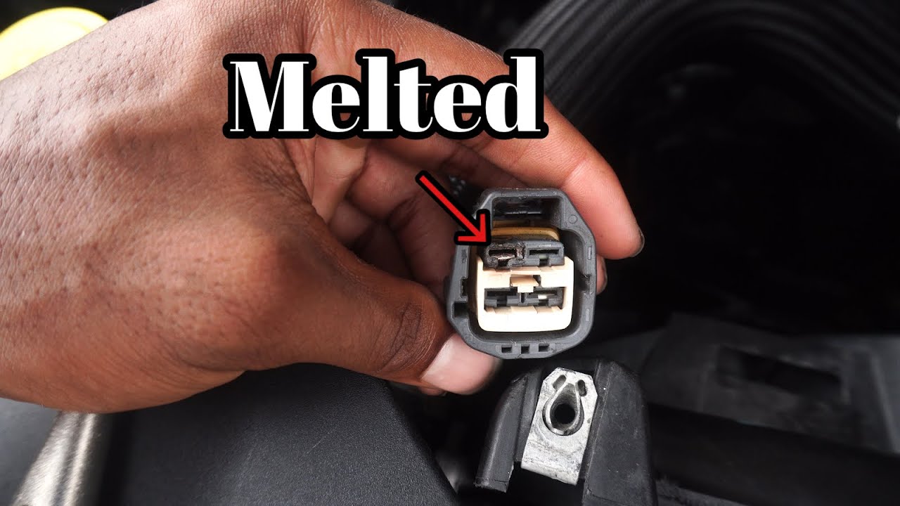 Mustang OVERHEATING FIXED! THIS IS Your PROBLEM! (Fans Not Kicking on